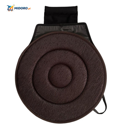 Rotacush™ Autozitkussen | 360° Obracalne lub podparcie do auta!