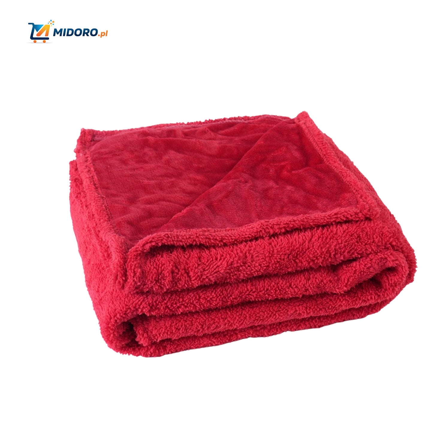 PawGuard™ Koc | Wodoodporny, Miękki Welur Bawełniany, Dyskretny Ochronny!