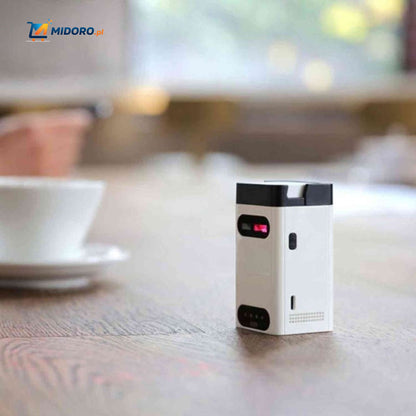 Keybeam™ Klawiatura | Projekcja laserowa, Bezprzewodowa i Bluetooth