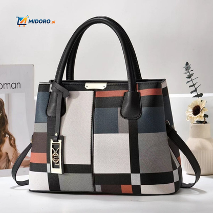 Torebka VivaLuxe™ | Nowoczesna torba do wszechstronnego użytku!