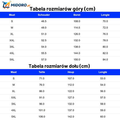 Zippora™ Zestaw | Koszula i Szorty, Oddychający, Stylowy i Wygodny