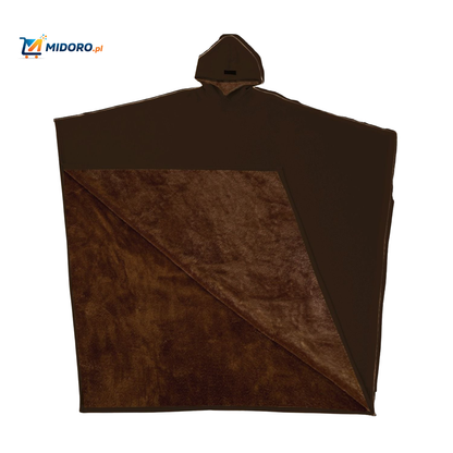 ShadowHood™ Peleryna | Ciepły, Punkowy Styl i Uniseksowy Komfort