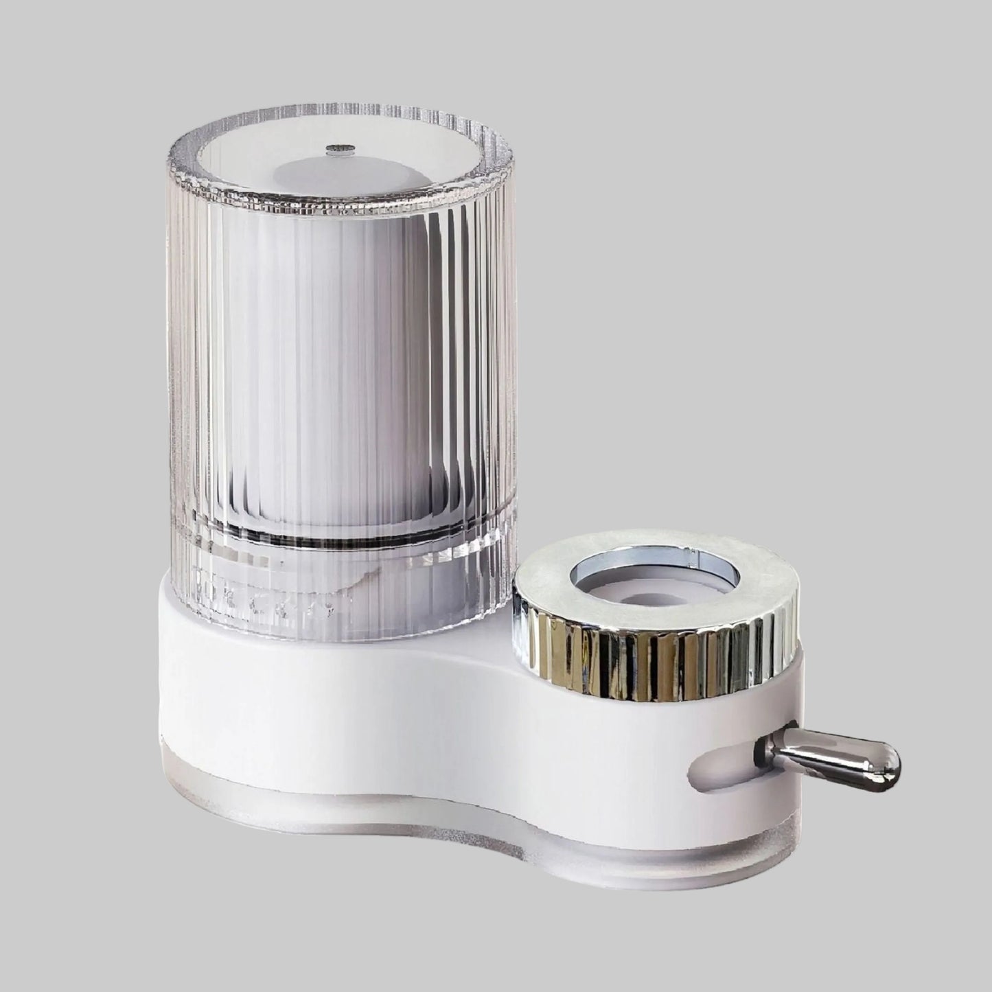 PureFlow™ Krani | Oczyszczanie wody, Defluoryzacja wody z kranu!