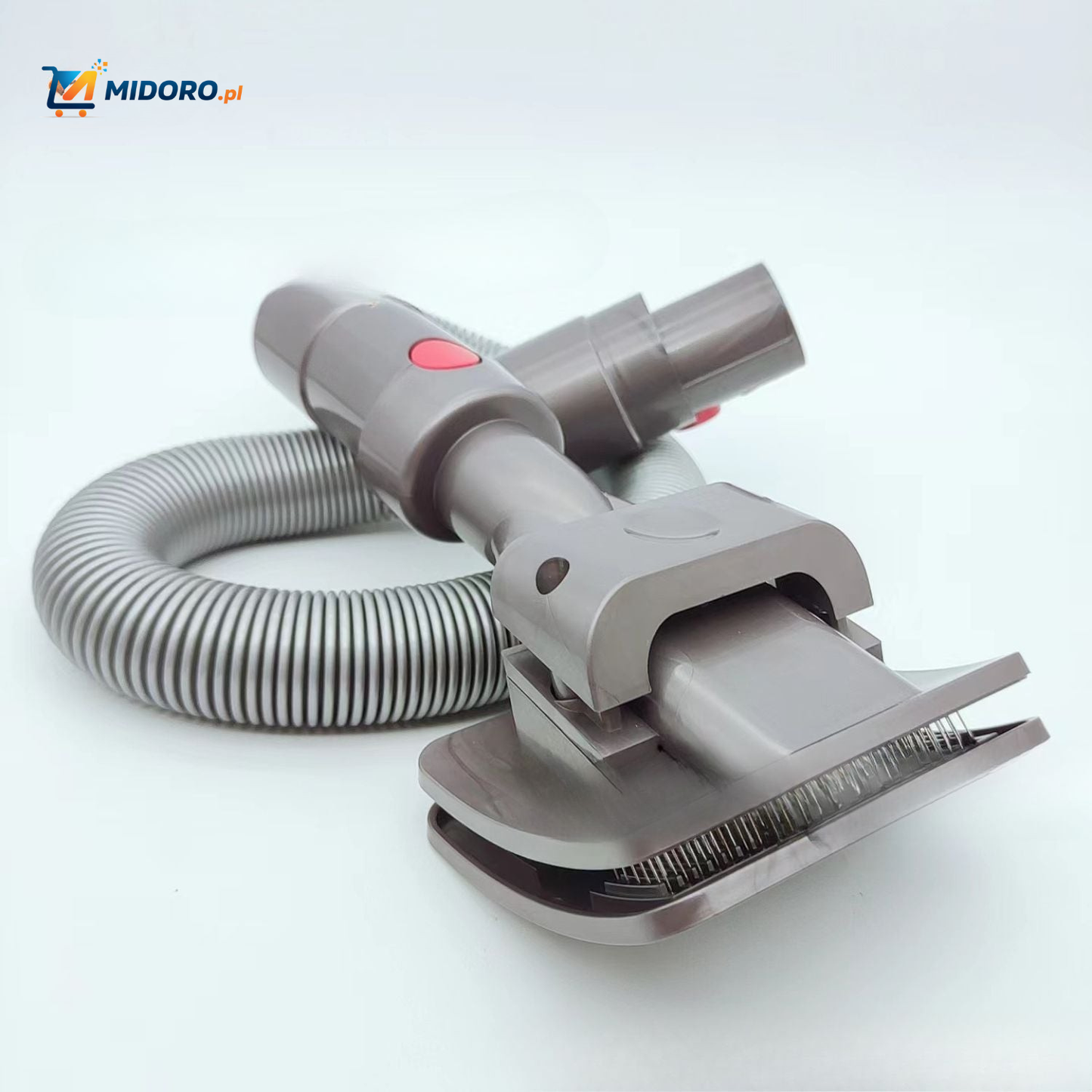 VisiClean™ Szczotka | Skutecznie Usuwa Włosy Zwierząt & Zamek Bezpieczeństwa!