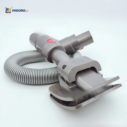 VisiClean™ Szczotka | Skutecznie Usuwa Włosy Zwierząt & Zamek Bezpieczeństwa!