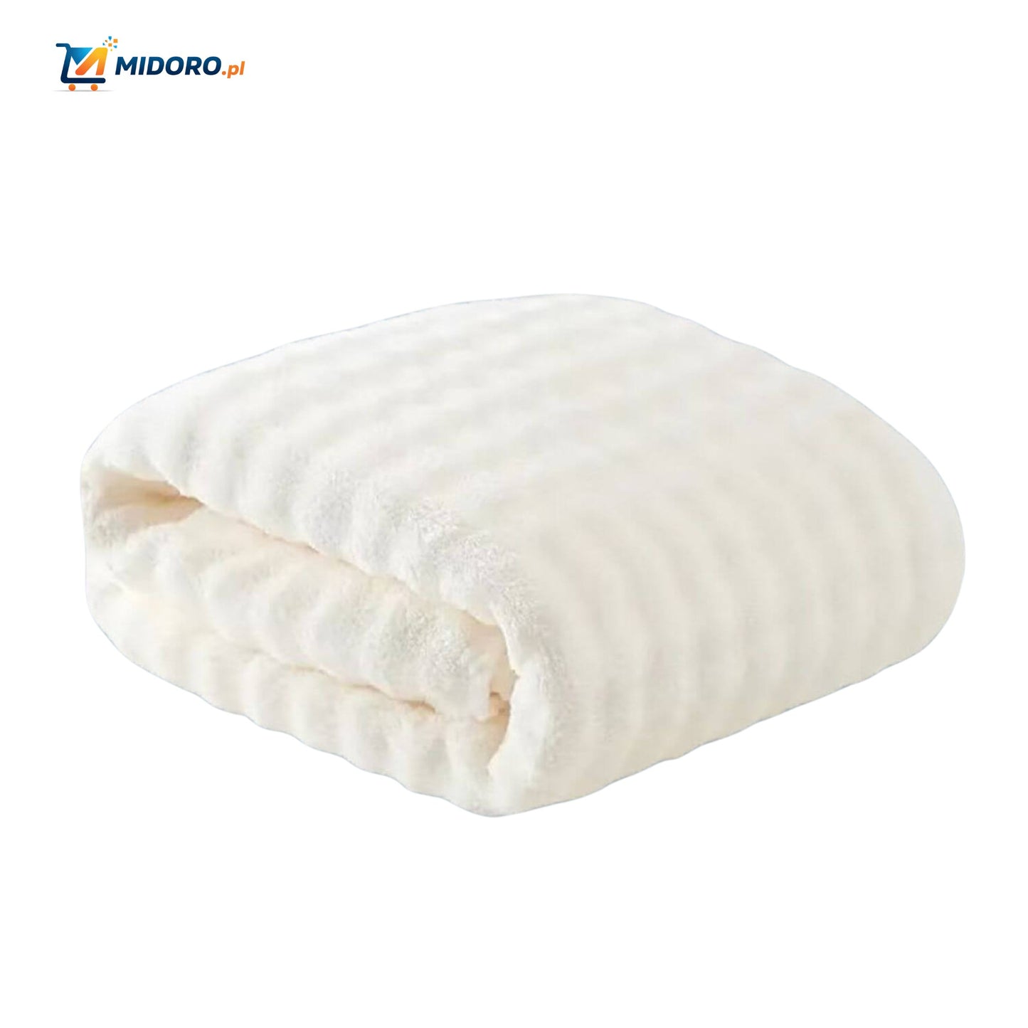 Ręcznik kąpielowy PineappleGrid™ | Szybko schnie, wchłania, idealny na prezent!