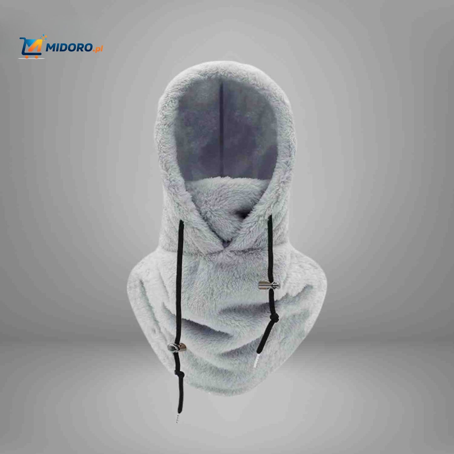 SnowShield™ Thermo Czapka | Czapka, Komin i Maska w Jednym