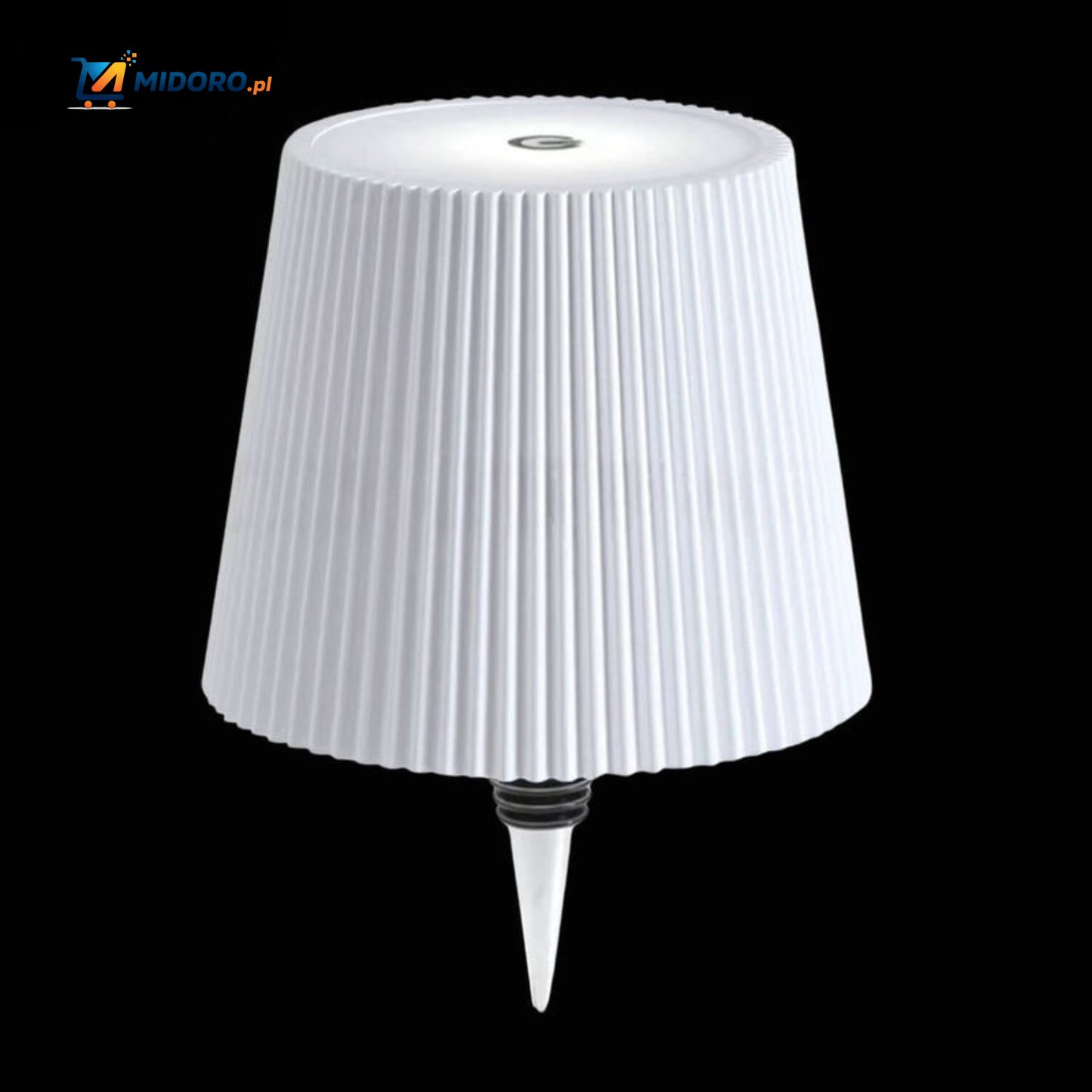 LumaVino™ Lampa Winiarska – Zamień Każdą Butelkę w Czarujące Źródło Światła!