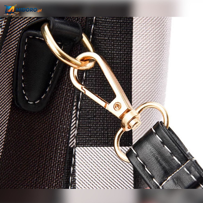 Torebka VivaLuxe™ | Nowoczesna torba do wszechstronnego użytku!