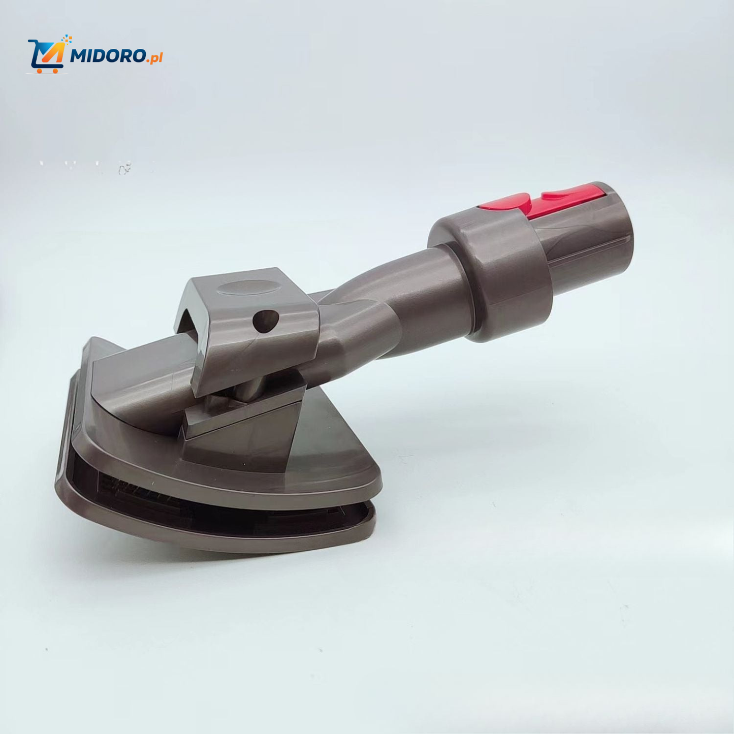 VisiClean™ Szczotka | Skutecznie Usuwa Włosy Zwierząt & Zamek Bezpieczeństwa!