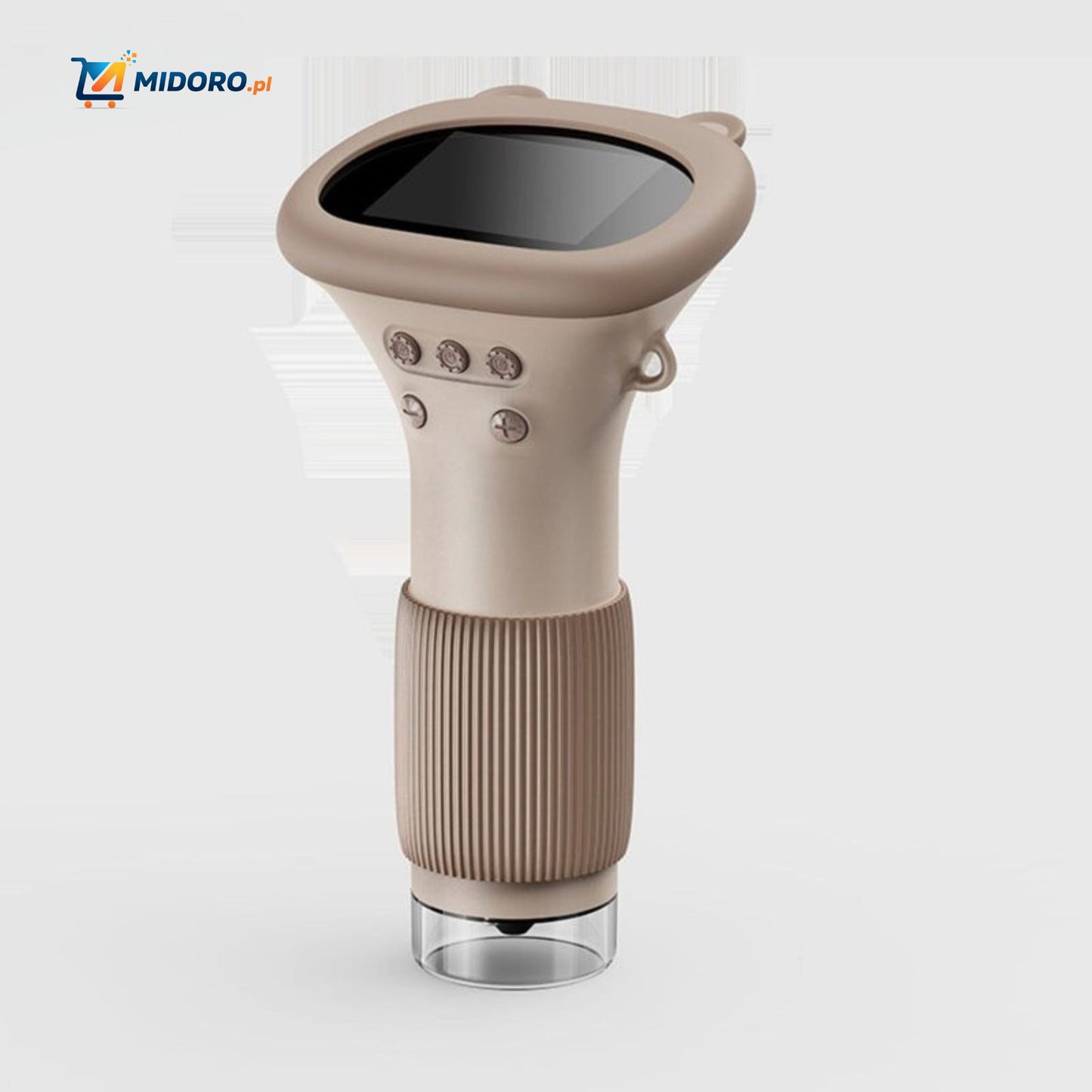 MicroScope™ Dzieci | Przenośna Lupa i Zabawka Naukowa