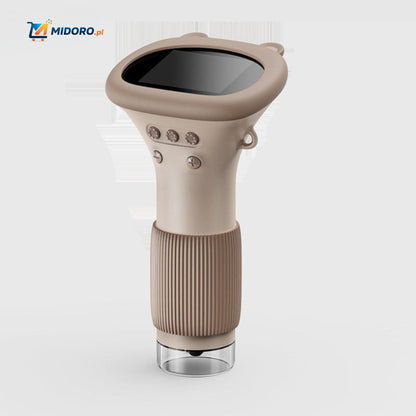 MicroScope™ Dzieci | Przenośna Lupa i Zabawka Naukowa