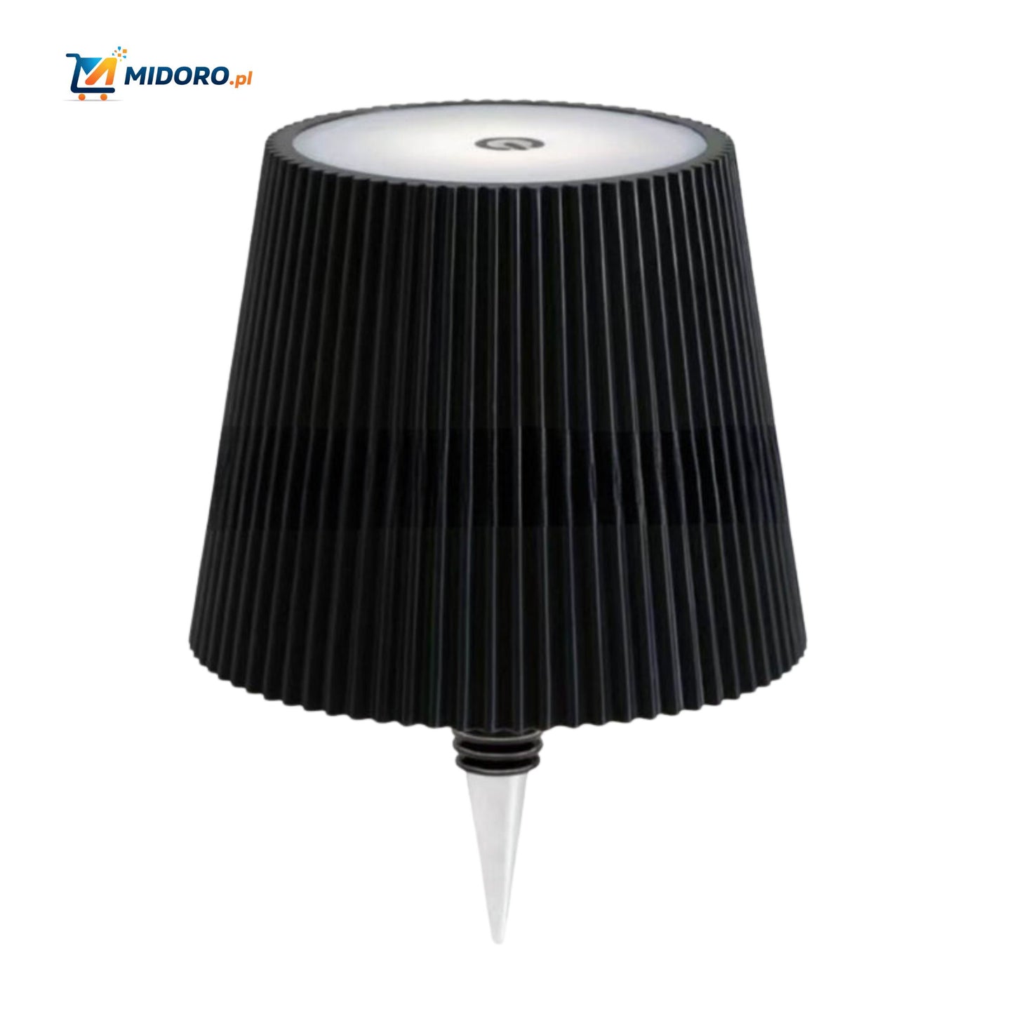LumaVino™ Lampa Winiarska – Zamień Każdą Butelkę w Czarujące Źródło Światła!