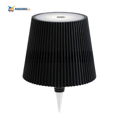 LumaVino™ Lampa Winiarska – Zamień Każdą Butelkę w Czarujące Źródło Światła!
