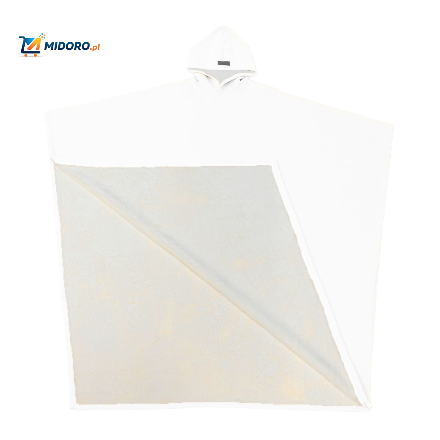 ShadowHood™ Peleryna | Ciepły, Punkowy Styl i Uniseksowy Komfort