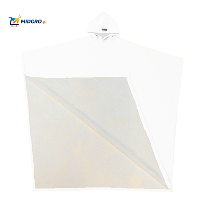 ShadowHood™ Peleryna | Ciepły, Punkowy Styl i Uniseksowy Komfort