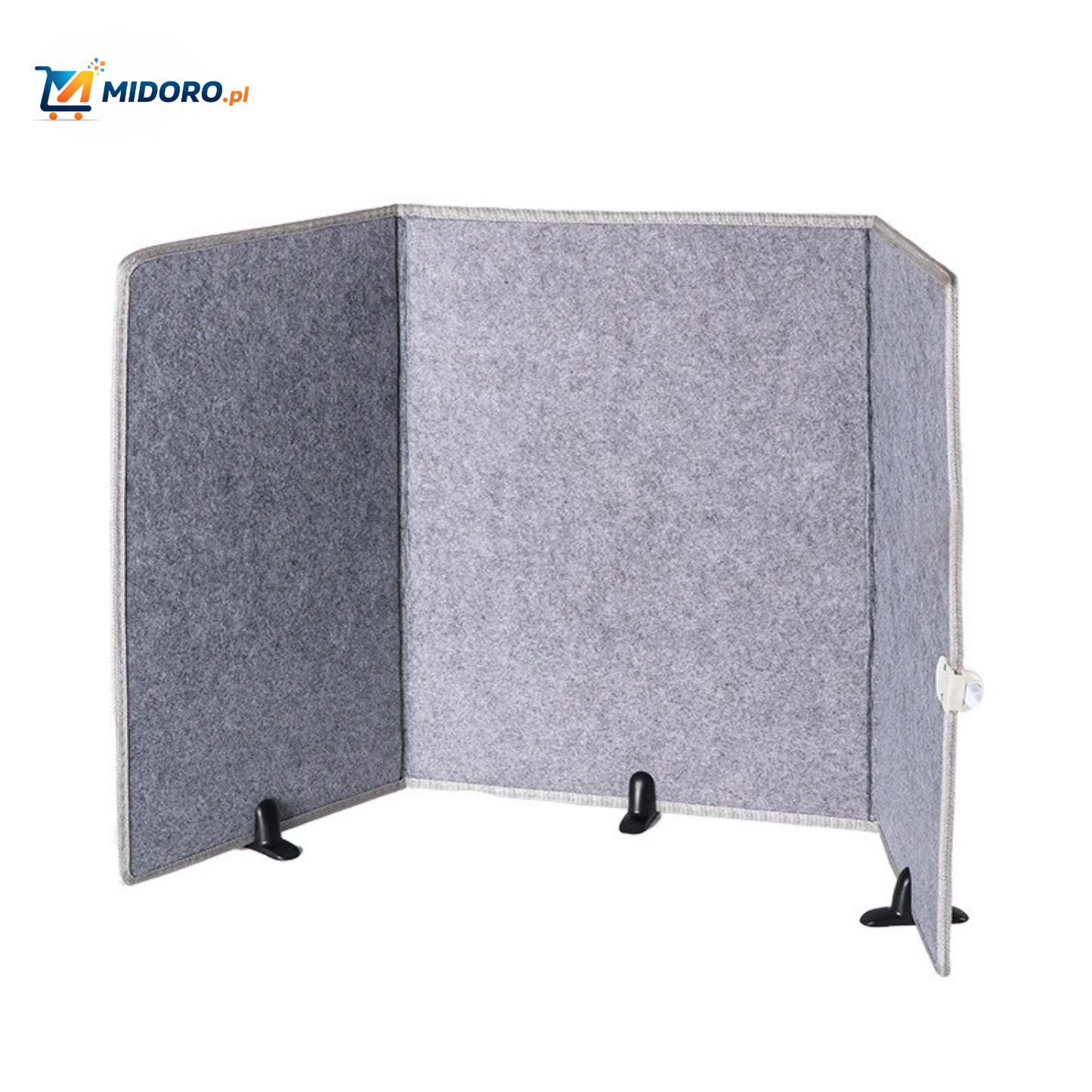 Warmilo™ Podgrzewacz nóg | Elektryczny, 3D Poduszka grzewcza i komfort