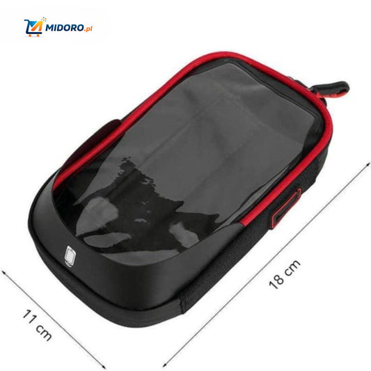 MotoGrip™ Uchwyt na telefon | Wodoodporny, Solidny i Przyjazny dla Ekranu Dotykowego!