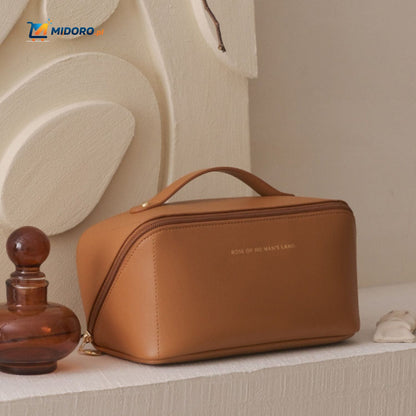 PillowPro™ Etui podróżne | Duża pojemność, wodoodporne i wielofunkcyjne!