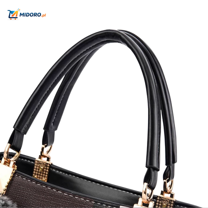 Torebka VivaLuxe™ | Nowoczesna torba do wszechstronnego użytku!