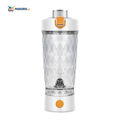 MixPro™ Shakerbeker | Ładowalny, automatyczne mieszanie i przenośny