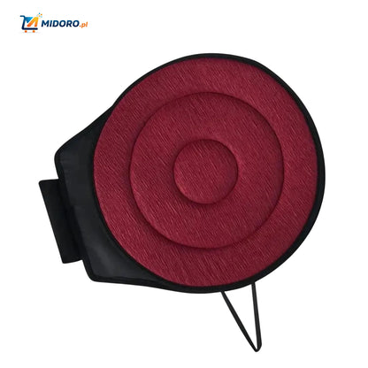 Rotacush™ Autozitkussen | 360° Obracalne lub podparcie do auta!