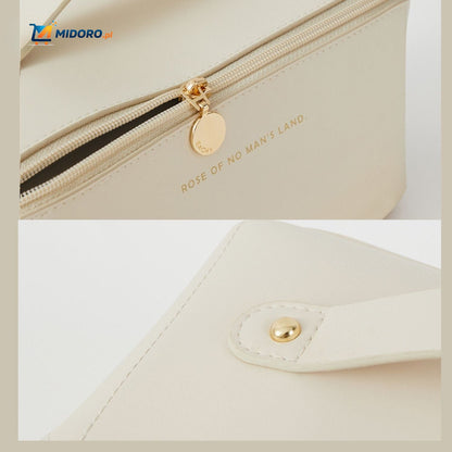 PillowPro™ Etui podróżne | Duża pojemność, wodoodporne i wielofunkcyjne!