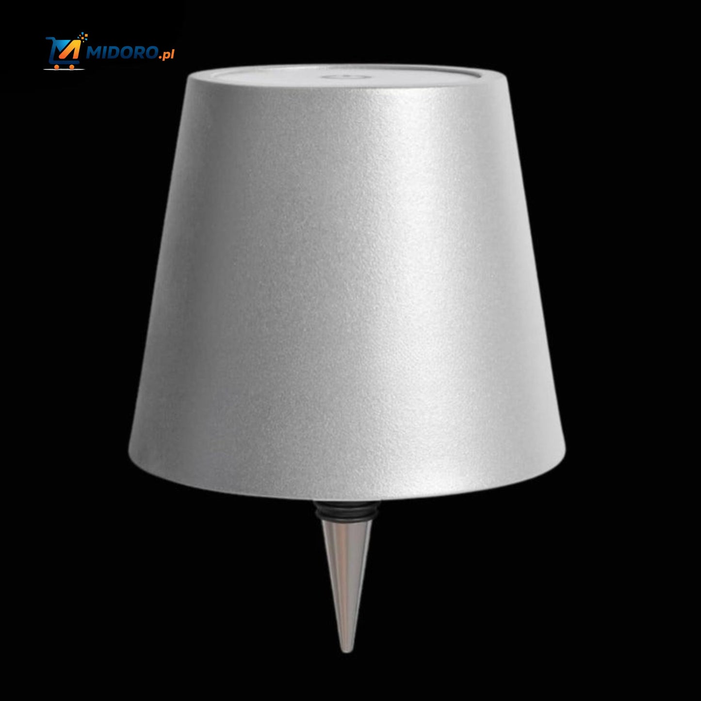 LumaVino™ Lampa Winiarska – Zamień Każdą Butelkę w Czarujące Źródło Światła!