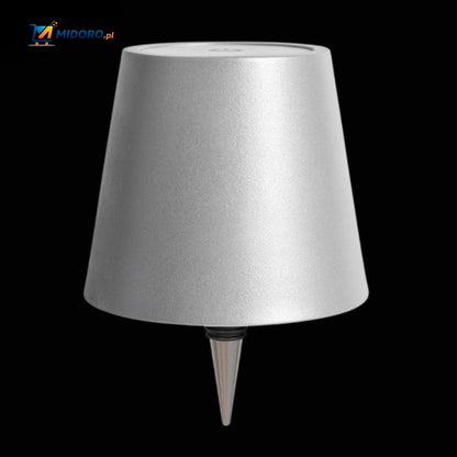 LumaVino™ Lampa Winiarska – Zamień Każdą Butelkę w Czarujące Źródło Światła!