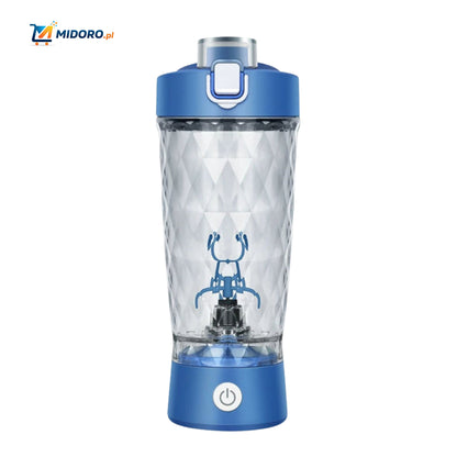 MixPro™ Shakerbeker | Ładowalny, automatyczne mieszanie i przenośny