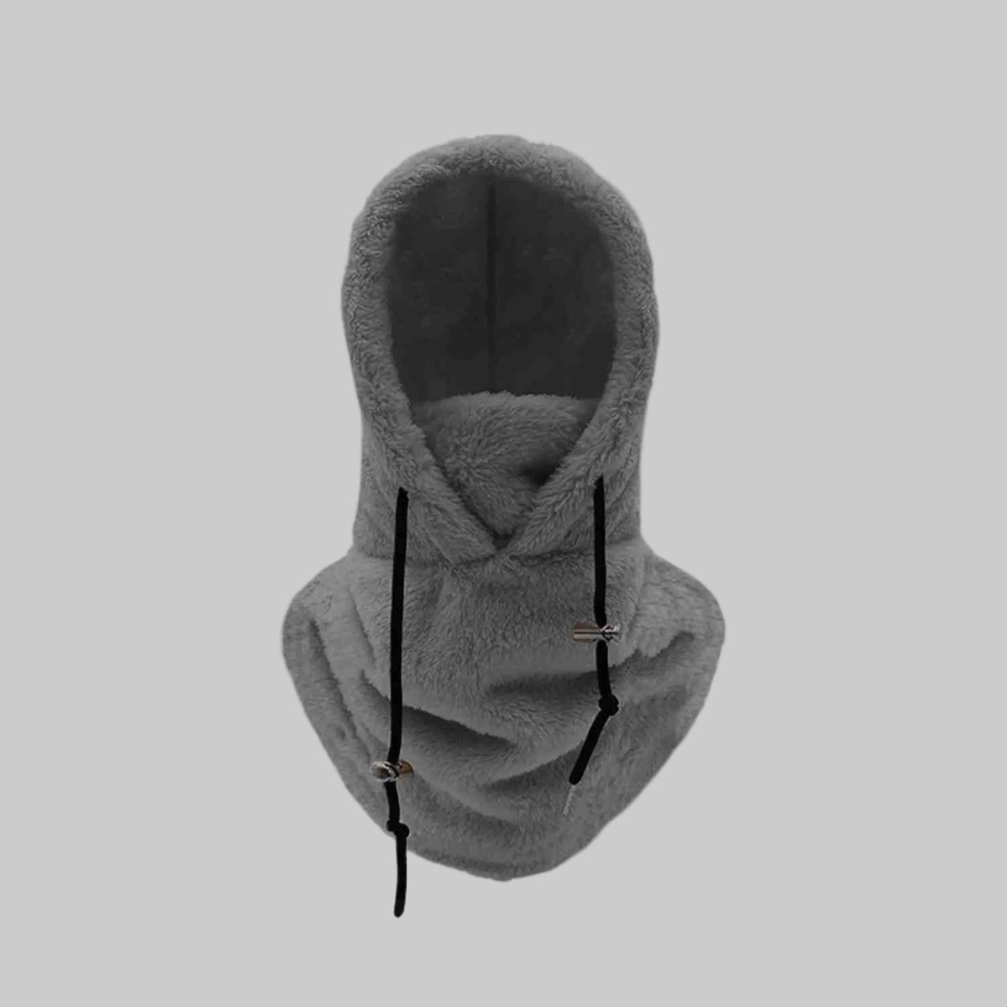 SnowShield™ Thermo Czapka | Czapka, Komin i Maska w Jednym