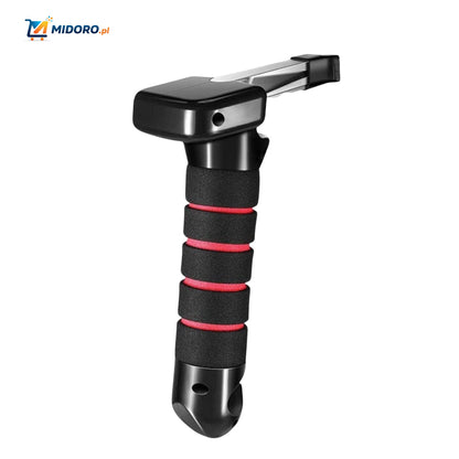 Rotacush™ Autozitkussen | 360° Obracalne lub podparcie do auta!