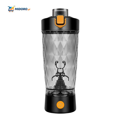 MixPro™ Shakerbeker | Ładowalny, automatyczne mieszanie i przenośny