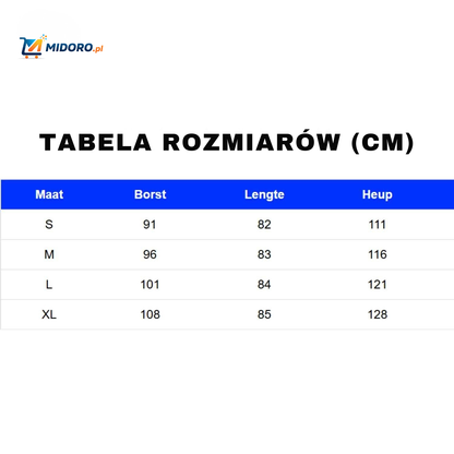Summiva™ Kombinezon | Bez pleców, Oddychający i Idealny na Letnie Stylizacje
