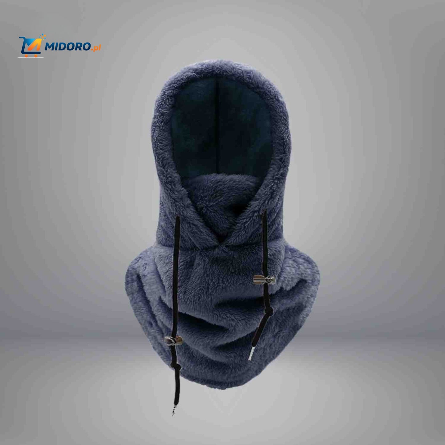 SnowShield™ Thermo Czapka | Czapka, Komin i Maska w Jednym