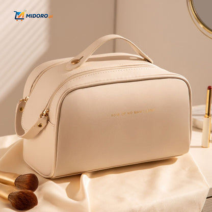 PillowPro™ Etui podróżne | Duża pojemność, wodoodporne i wielofunkcyjne!