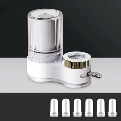 PureFlow™ Krani | Oczyszczanie wody, Defluoryzacja wody z kranu!