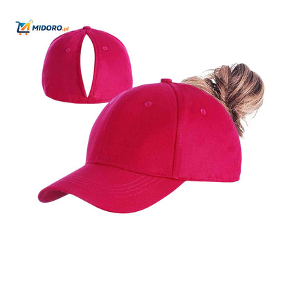 Ponylite™ Czapka | Magnetyczna, Szybkoschnąca i Idealna dla Kucyków