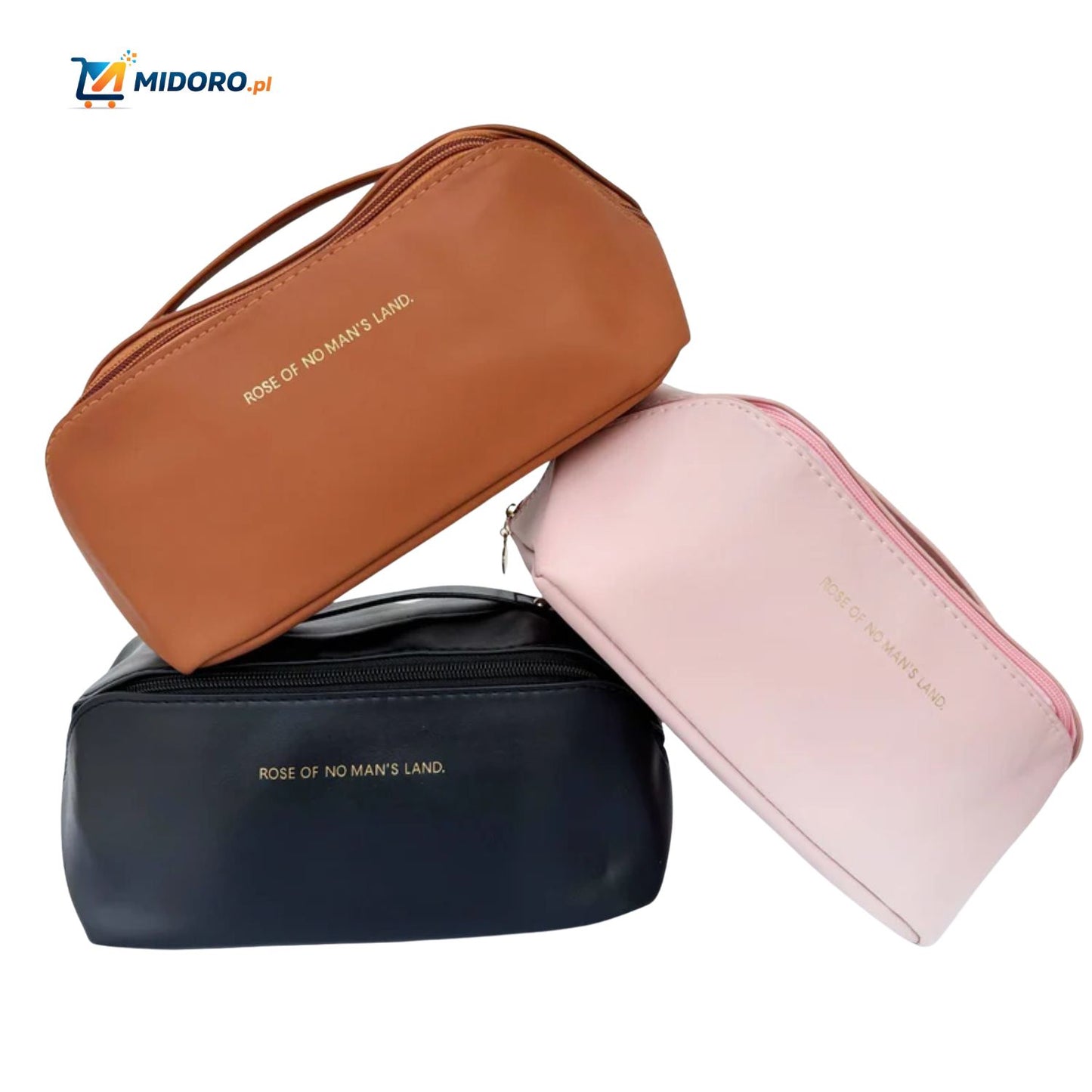 PillowPro™ Etui podróżne | Duża pojemność, wodoodporne i wielofunkcyjne!