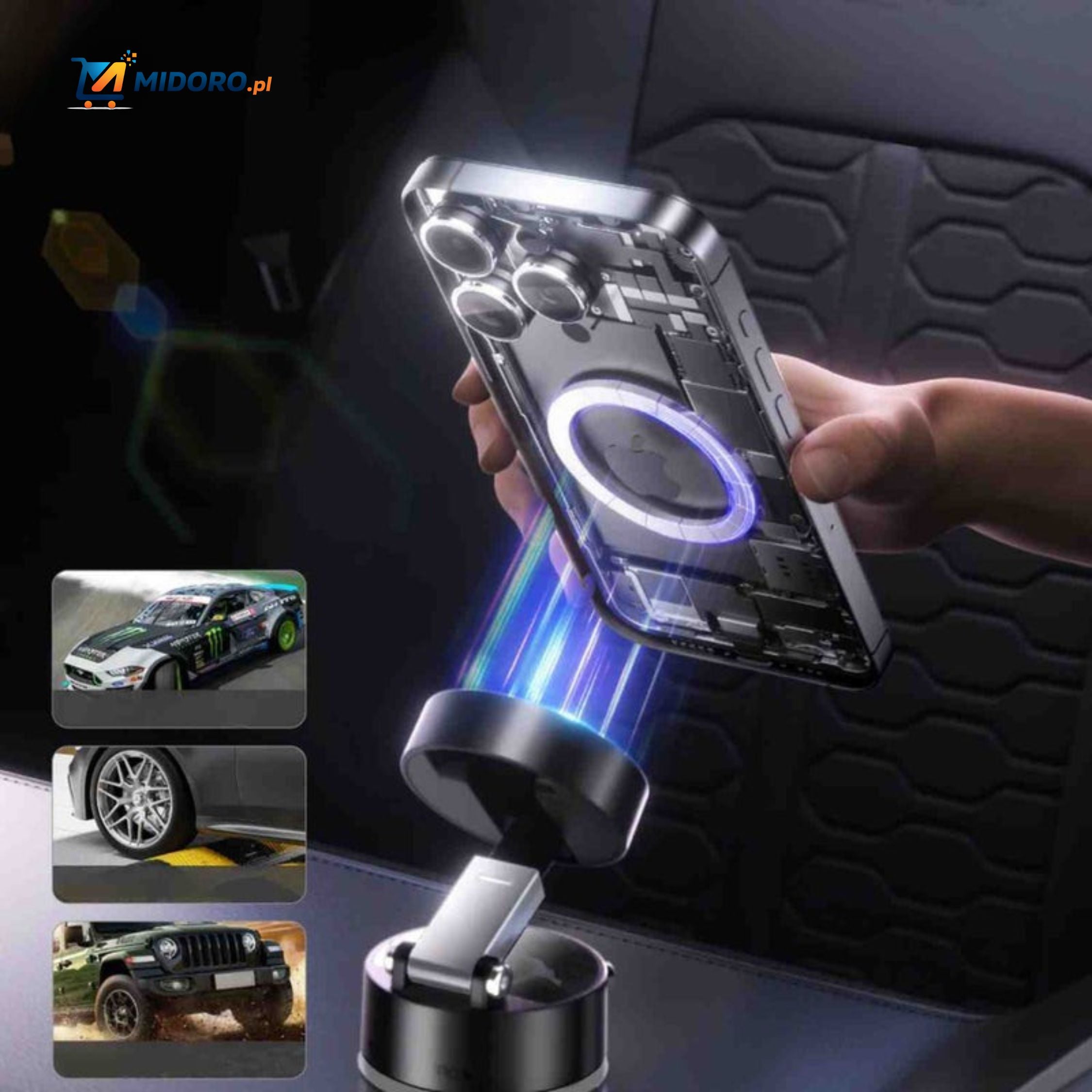 Selected Variant Image