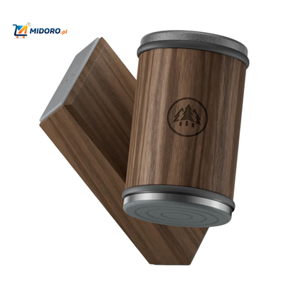 SharpPro™ Roller | 2- i 4-stronny ostrzałka, trwała i efektywna!