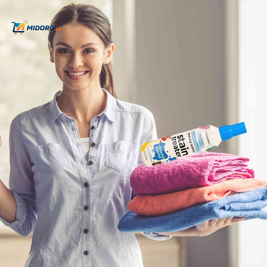 Stainhero™ Spray | Spray do usuwania plam dla dzieci, bezpieczny i super skuteczny