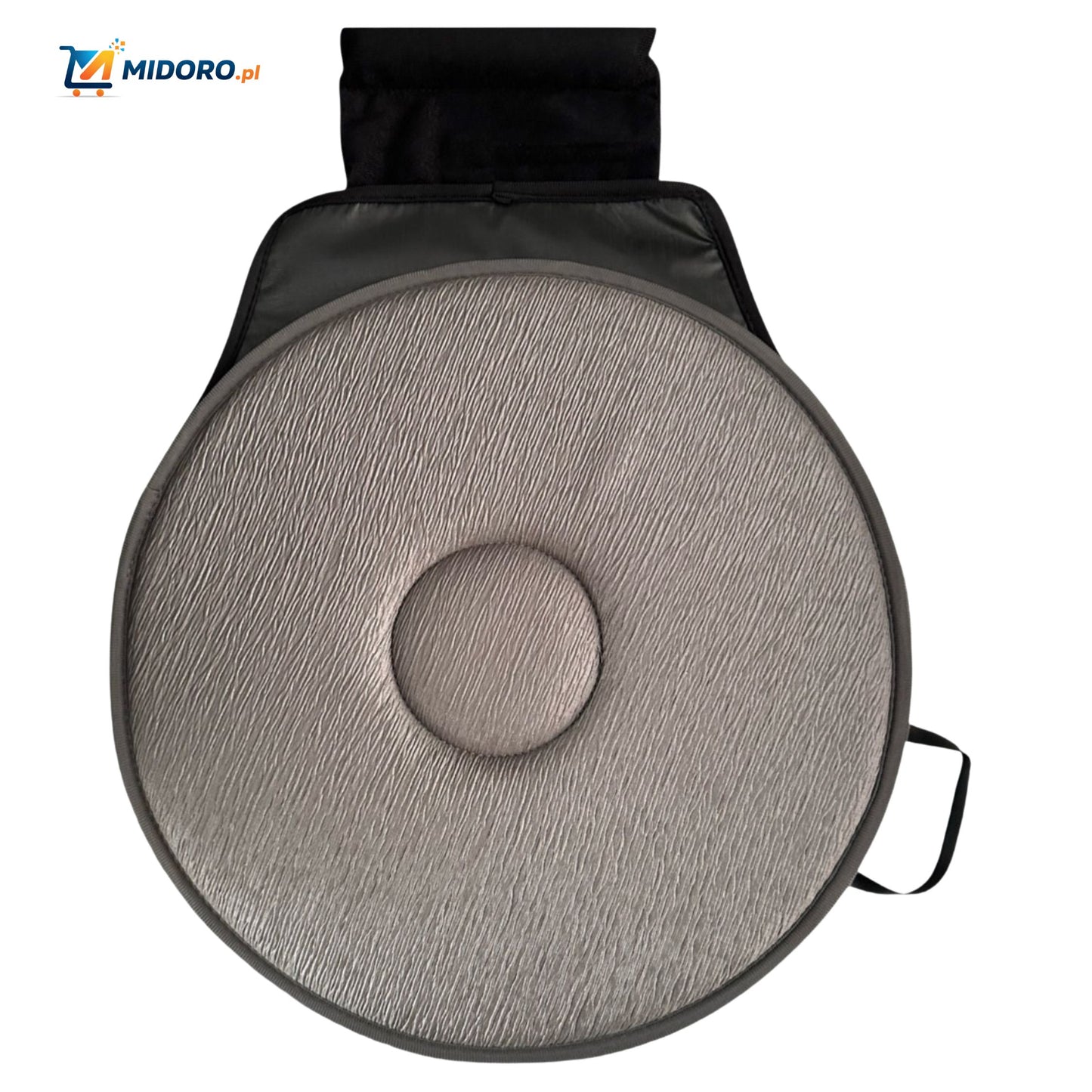 Rotacush™ Autozitkussen | 360° Obracalne lub podparcie do auta!