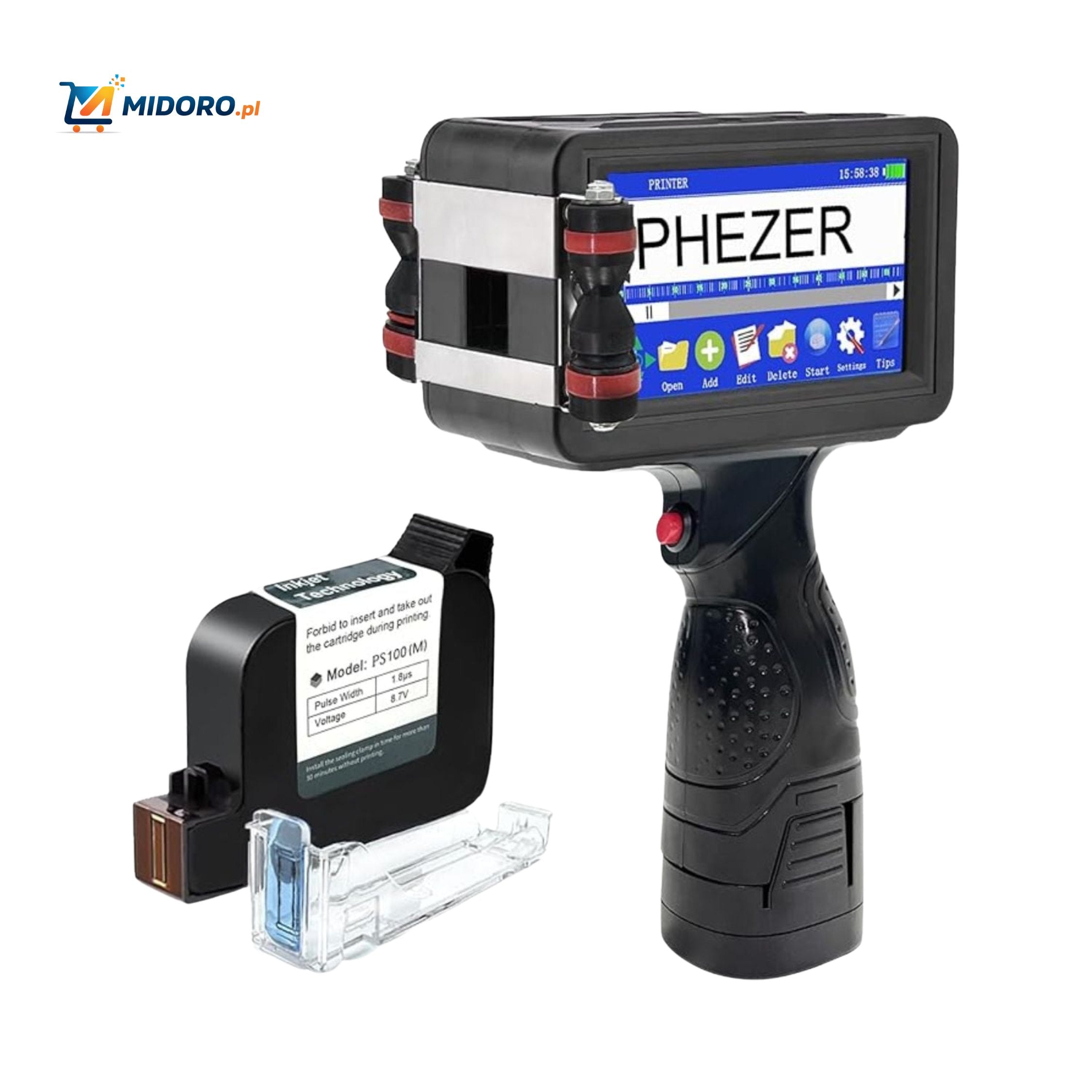 Selected Variant Image