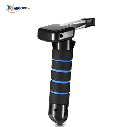 Rotacush™ Autozitkussen | 360° Obracalne lub podparcie do auta!