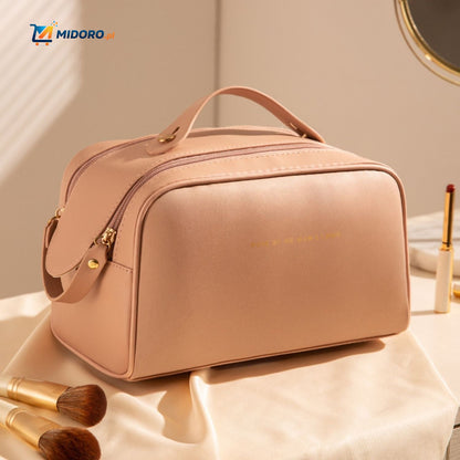 PillowPro™ Etui podróżne | Duża pojemność, wodoodporne i wielofunkcyjne!