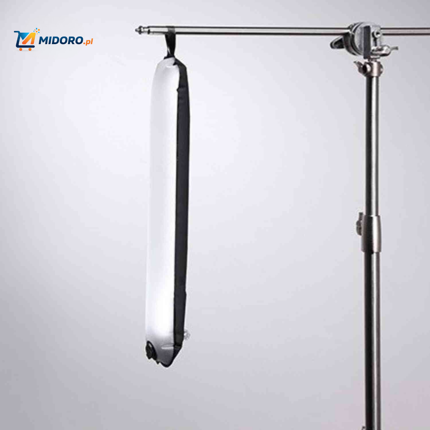 Ulanzi™ Lampa Napełniana Powietrzem | Magnetyczne Światło lub Zestaw Statywów – Idealna do Fotografii, Wideo i Na Zewnątrz