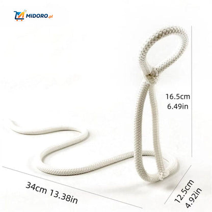 Luxura™ WineRack | Elegancki stojak na wino w różnych wzorach i wykonaniach