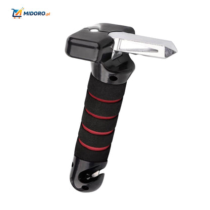 Rotacush™ Autozitkussen | 360° Obracalne lub podparcie do auta!