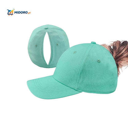 Ponylite™ Czapka | Magnetyczna, Szybkoschnąca i Idealna dla Kucyków